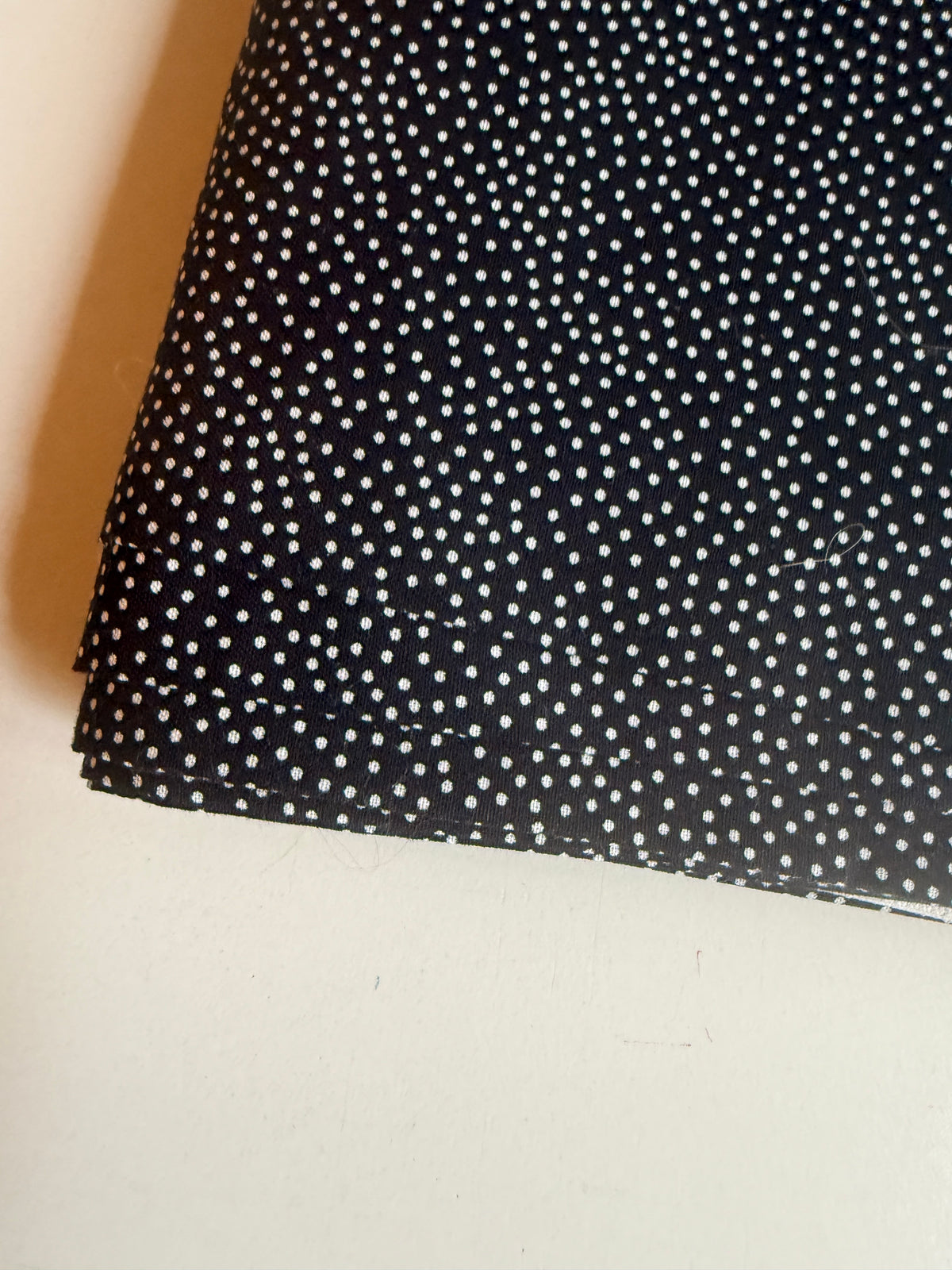 Michael Miller Scattered Mini Polkadots